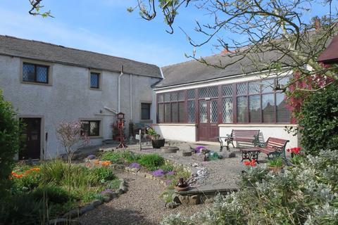 undefined, Leece, Ulverston, Cumbria