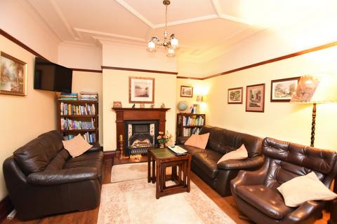 undefined, Leece, Ulverston, Cumbria