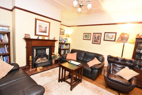 undefined, Leece, Ulverston, Cumbria