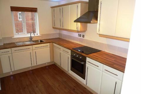 3, Horton House Chapman Road, Thornbury, Bradford, BD3 7FE