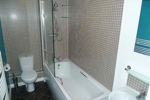 3, Horton House Chapman Road, Thornbury, Bradford, BD3 7FE