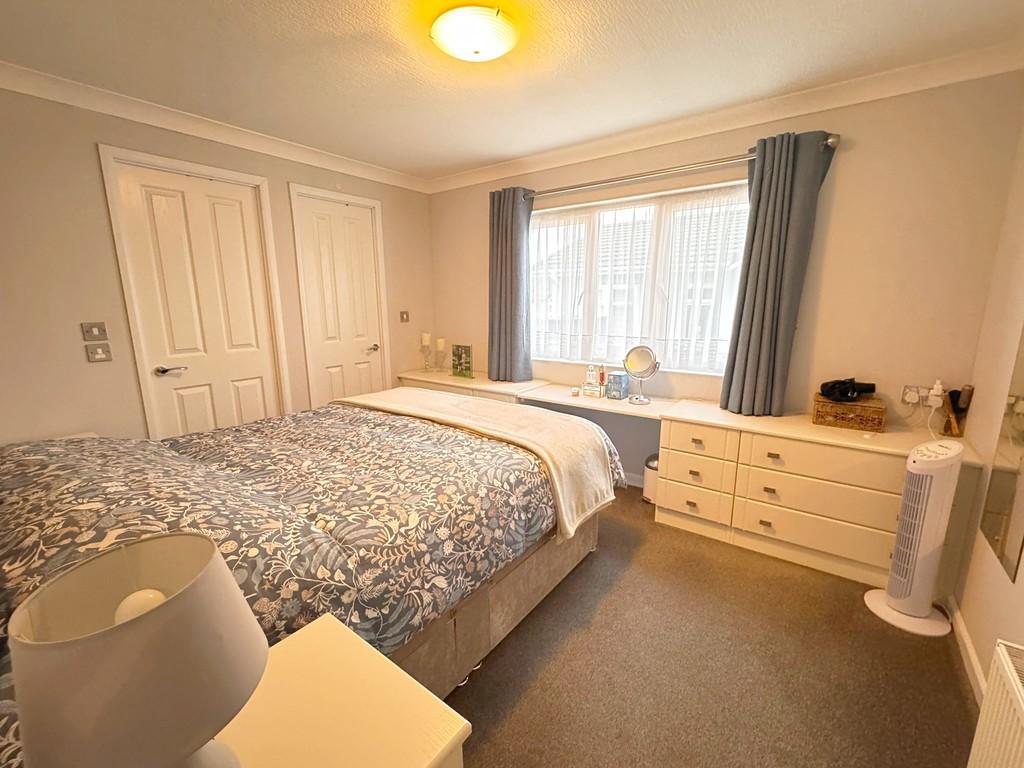 Bed 1