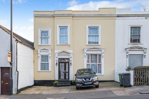 6 bedroom terraced house for sale, Knights Hill, West Norwood, London, SE27
