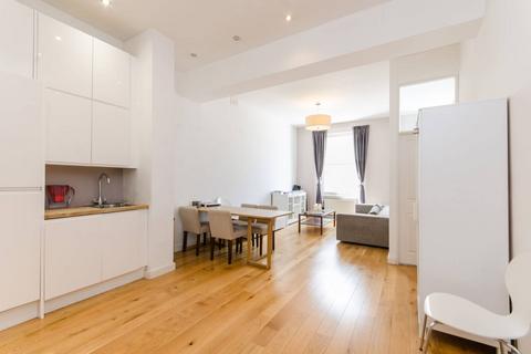 1 bedroom flat for sale, Harcourt Terrace, Chelsea, London, SW10