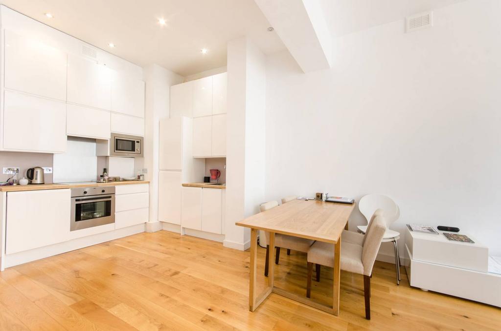 Harcourt Terrace, Chelsea, London, SW10 1 bed flat for sale £950,000