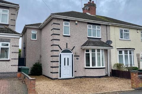4 bedroom semi-detached house for sale - Clifford Bridge Road, Coventry, CV3