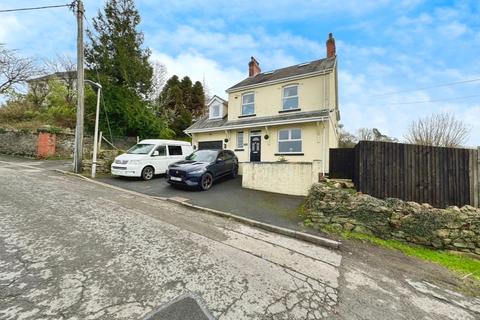 4 bedroom detached house for sale - Highland Terrace, Pontarddulais, Swansea, West Glamorgan, SA4