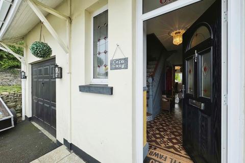 4 bedroom detached house for sale - Highland Terrace, Pontarddulais, Swansea, West Glamorgan, SA4