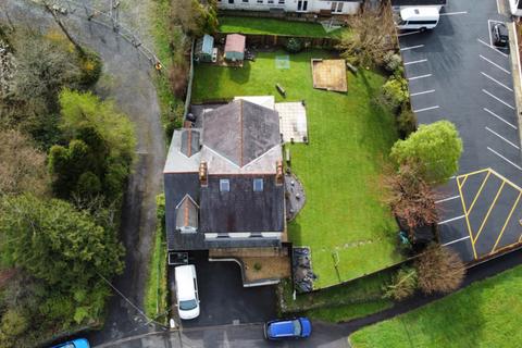4 bedroom detached house for sale, Highland Terrace, Pontarddulais, Swansea, West Glamorgan, SA4