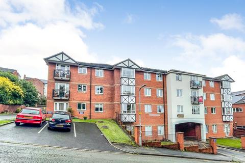 2 bedroom flat for sale, Anchorfields, Kidderminster, Worcestershire, DY10