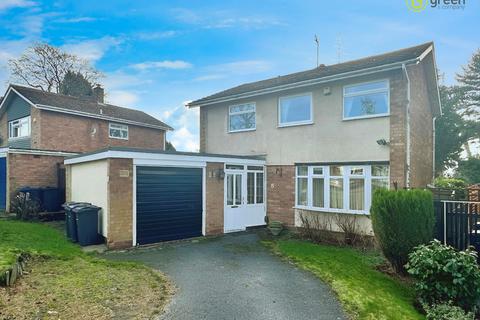 3 bedroom detached house for sale, Simpson Road, Sutton Coldfield B72