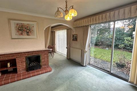 3 bedroom detached house for sale, Simpson Road, Sutton Coldfield B72