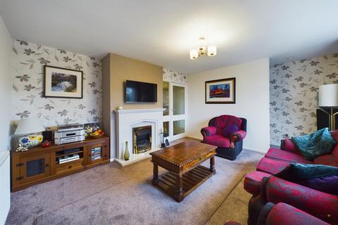 4 bedroom link detached house for sale, Highfield Road, Hixon