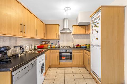 undefined, Robinson Road, London, SW17