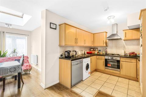 undefined, Robinson Road, London, SW17