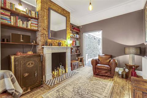 5 bedroom terraced house to rent - Ormeley Road, London, SW12