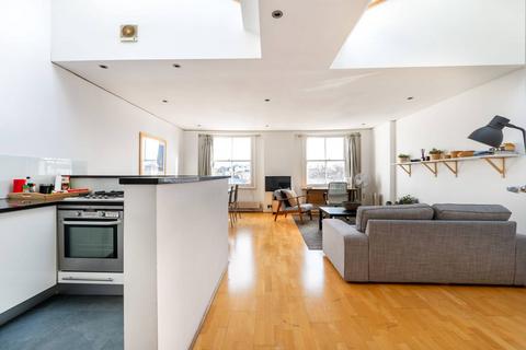 1 bedroom flat for sale - Pembridge Villas, Notting Hill, London, W11