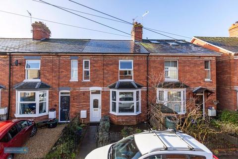 2 bedroom terraced house for sale, SPRINGFIELD ROAD