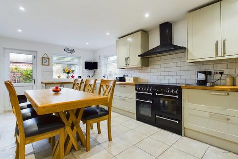4 bedroom detached house for sale - Bramcote Road, Loughborough