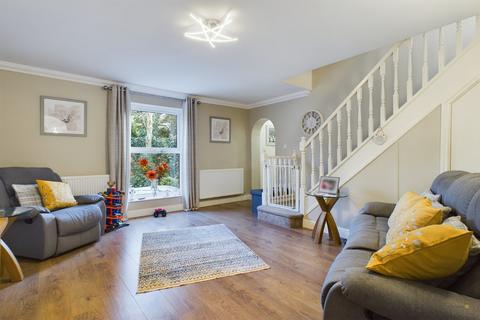 4 bedroom detached house for sale, Bramcote Road, Loughborough
