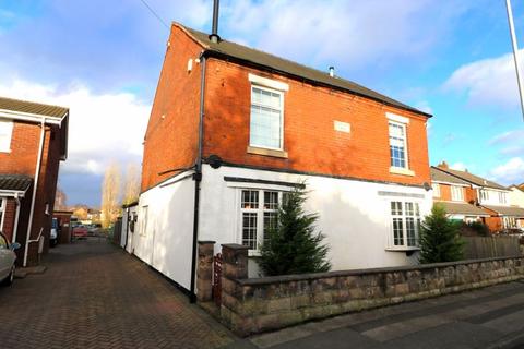 4 bedroom detached house for sale, Bridge Street, Brownhills