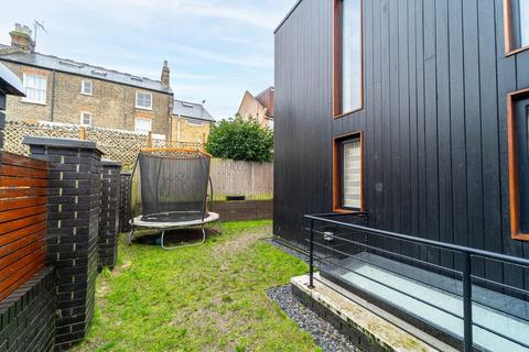 4 bedroom mews for sale, Darcies Mews, Crouch End N8