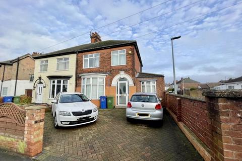 3 bedroom semi-detached house for sale, CARR LANE, CLEETHORPES