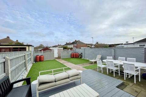 105 Carr Lane, Cleethorpes, DN35 7SB