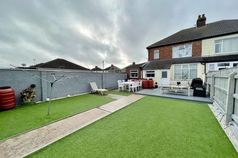 105 Carr Lane, Cleethorpes, DN35 7SB