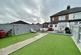 Rear garden view 2