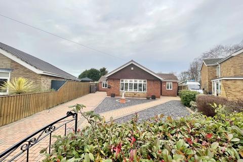 2 bedroom detached bungalow for sale, FAIRWAY COURT, CLEETHORPES