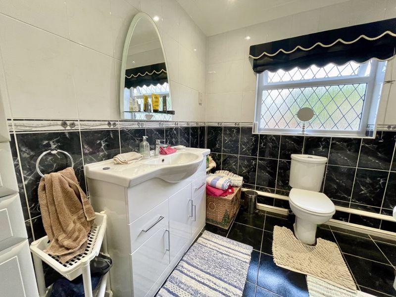 Bathroom view 2