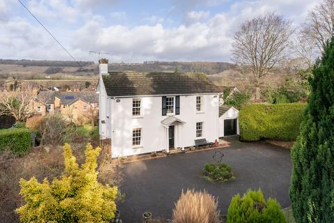 Ellerslie Guildford Road, Westcott, Dorking, RH4 3QE