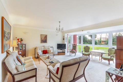 3 bedroom apartment for sale - Wentworth Grange, The Grove, Gosforth, Newcastle upon Tyne
