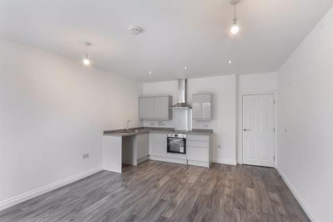 1 bedroom apartment for sale, Apartment 21, Laurel Quays, Coble Dene, North Shields