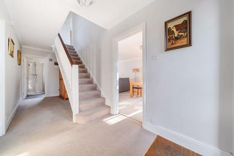 4 bedroom detached house for sale, The Grange, Shepherdswell