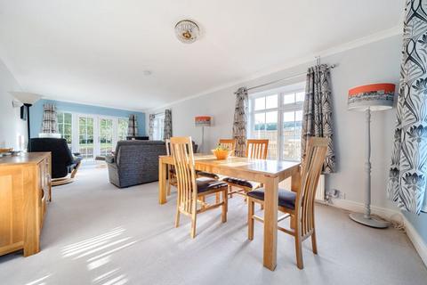 4 bedroom detached house for sale, The Grange, Shepherdswell