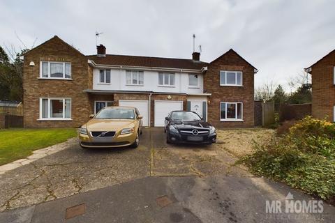 14 Brynderwen Close, Cardiff, CF23 6BR