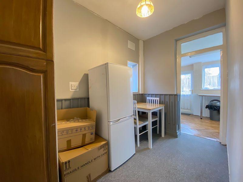 St. Chads Road, Bilston, WV14 7AN 2 bed detached bungalow for sale £