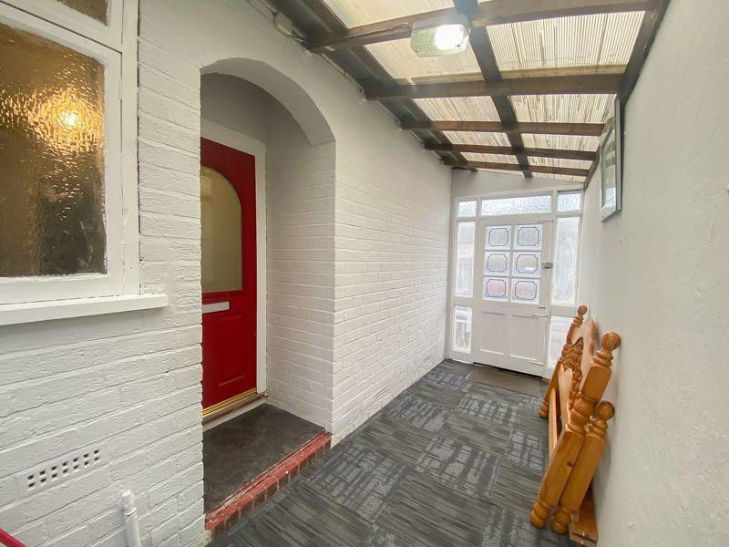 Porch