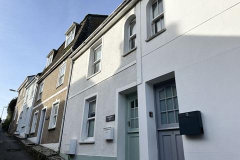 undefined, Mount Pleasant, St. Ives TR26
