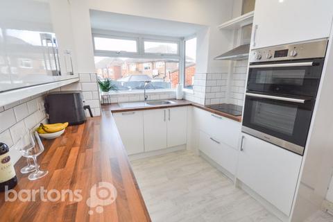15 Fullerton Drive, Brinsworth, Rotherham, S60 5HQ