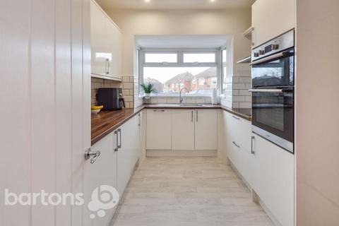 15 Fullerton Drive, Brinsworth, Rotherham, S60 5HQ