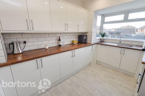 15 Fullerton Drive, Brinsworth, Rotherham, S60 5HQ