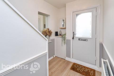 15 Fullerton Drive, Brinsworth, Rotherham, S60 5HQ