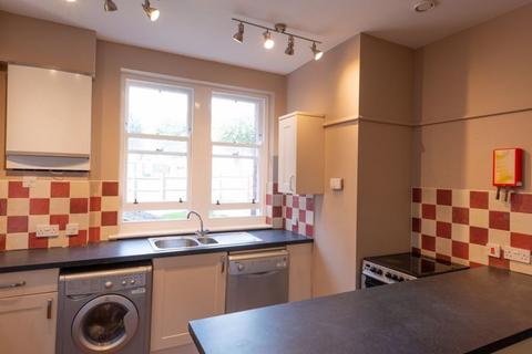 2 bedroom apartment to rent - Pennsylvania Road, Exeter