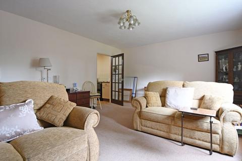 1 bedroom retirement property for sale, Priory, Wellington TA21