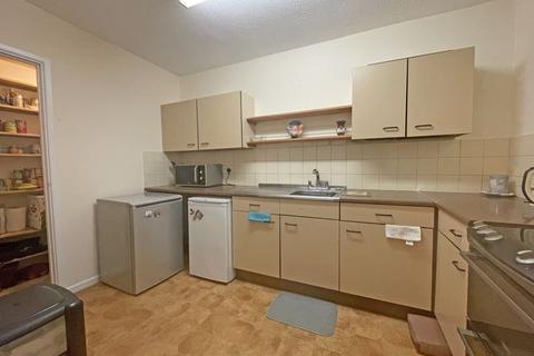 1 bedroom retirement property for sale, Priory, Wellington TA21