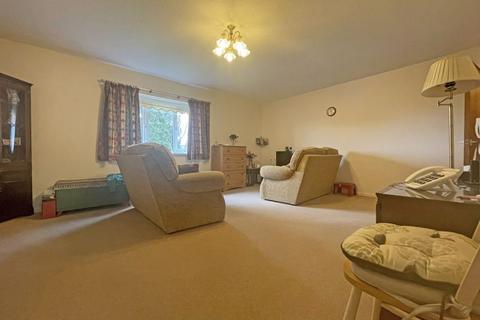 1 bedroom retirement property for sale, Priory, Wellington TA21