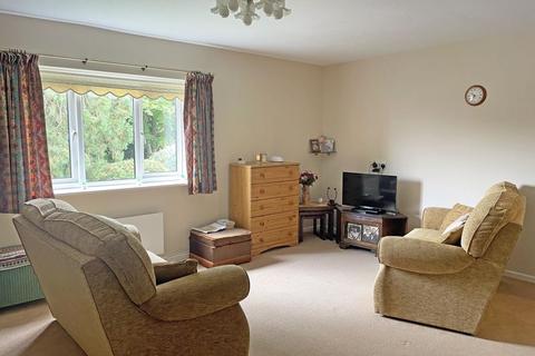1 bedroom retirement property for sale, Priory, Wellington TA21